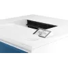 Spausdintuvas HP Color LaserJet Pro 4202dw spalvotas lazerinis