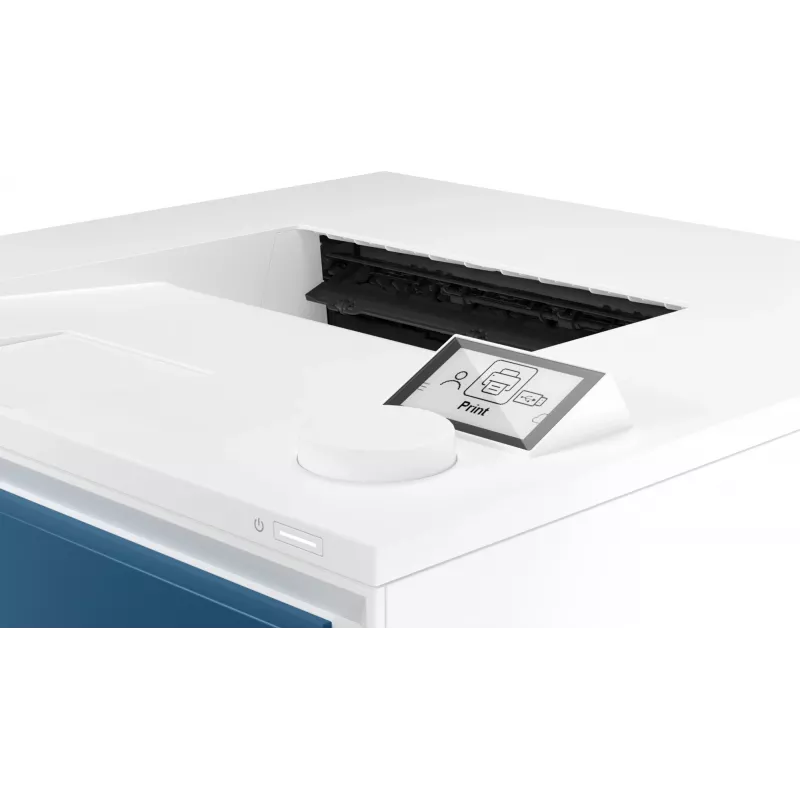 Spausdintuvas HP Color LaserJet Pro 4202dw spalvotas lazerinis