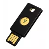 YUBICO Security Key NFC USB-A – Raktas jūsų saugumui internete