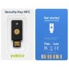 YUBICO Security Key NFC USB-A – Raktas jūsų saugumui internete