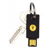 YUBICO Security Key NFC USB-A – Raktas jūsų saugumui internete