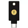 USB raktas autentifikavimui Yubico Juoda
