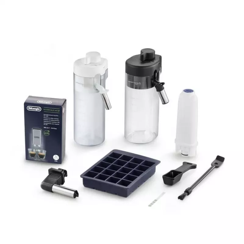 De'Longhi ECAM450.65.S pilnai automatinis espreso aparatas