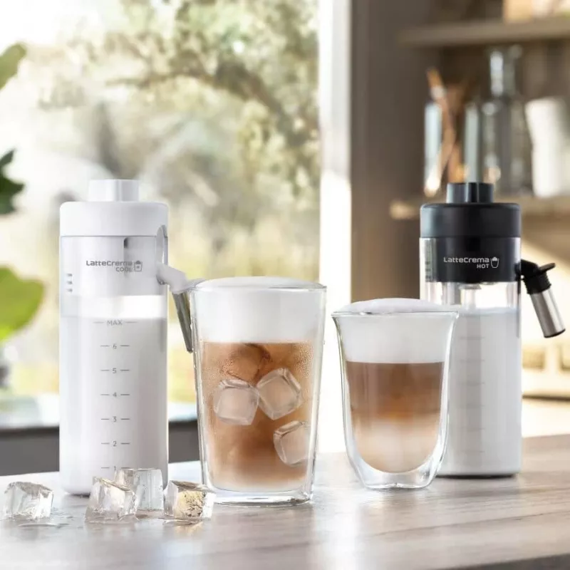De'Longhi ECAM450.65.S pilnai automatinis espreso aparatas