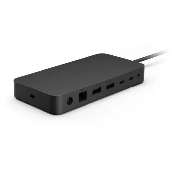 MICROSOFT Surface Thunderbolt 4 Dock – prijungimo stotelė
