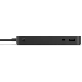 MICROSOFT Surface Thunderbolt 4 Dock – prijungimo stotelė