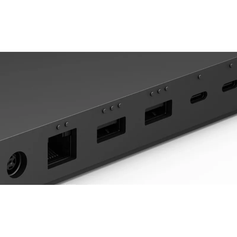 MICROSOFT Surface Thunderbolt 4 Dock – prijungimo stotelė
