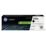 Kasetė HP 220X Original LaserJet Juoda 6000 puslapių