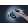 RAZER Basilisk V3 X Hyperspeed belaidė žaidimų pelė su RGB apšvietimu