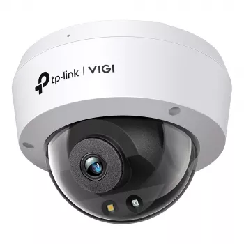 TP-Link VIGI C230 (2,8 mm) kupolinė IP stebėjimo kamera, vidaus ir lauko, 2304 x 1296 pikseliai, lubų montavimui