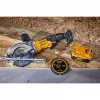 Diskinis pjūklas DeWALT DCS691N-XJ