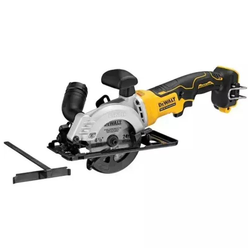 Diskinis pjūklas DeWALT DCS691N-XJ