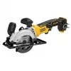 Diskinis pjūklas DeWALT DCS691N-XJ