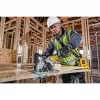 Diskinis pjūklas DeWALT DCS691N-XJ