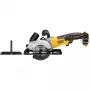 Diskinis pjūklas DeWALT DCS691N-XJ