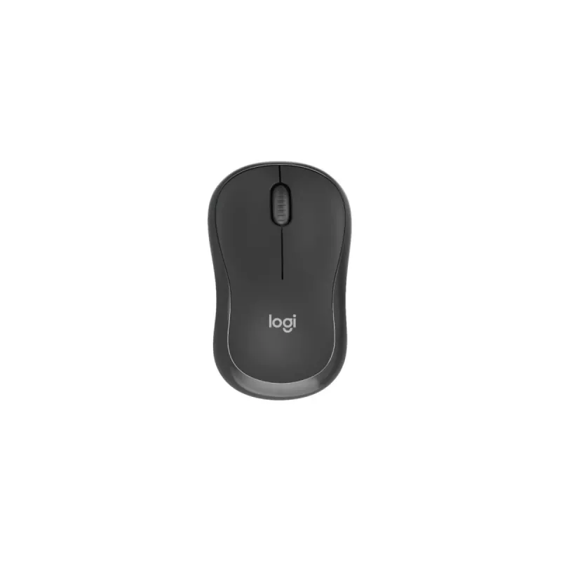 Klaviatūros ir pelės rinkinys Logitech MK370 Combo for Business — pilno dydžio QWERTY (US International), RF Wireless + Bluetooth, grafitas