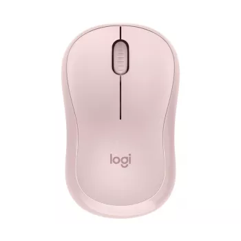 LOGITECH M240 Tyla Pelė - Bluetooth - Rožinė