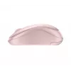 LOGITECH M240 Tyla Pelė - Bluetooth - Rožinė