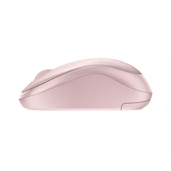 LOGITECH M240 Tyla Pelė - Bluetooth - Rožinė