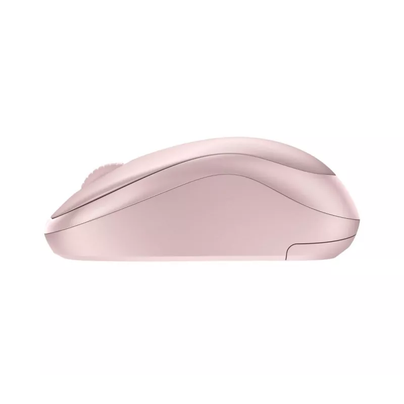 LOGITECH M240 Tyla Pelė - Bluetooth - Rožinė