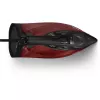 Philips 7000 serijos DST7022/40 garo lygintuvas su SteamGlide Plus padu, 2800 W, juodas