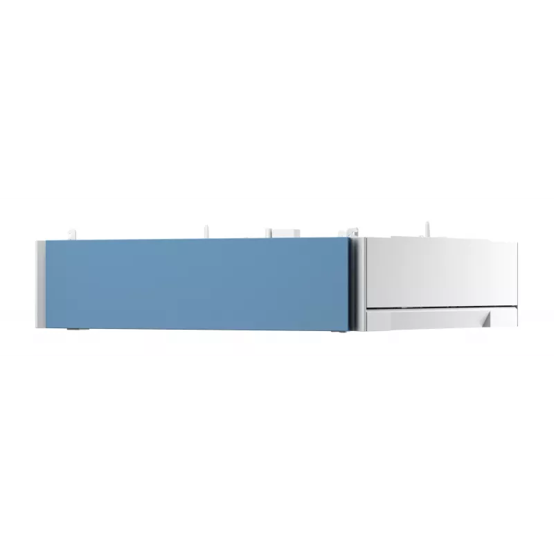 Popieriaus dėklas HP Color LaserJet 550 lapų talpos laikmenų dėklas 6QN57A