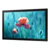 Samsung QB13R-M Skaitmeninis ženklų ekranas 33 cm (13 colių) LCD Wi-Fi 500 cd/m² Full HD Juodas su procesoriumi Tizen 4.0 16/7