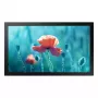 Samsung QB13R-M Skaitmeninis ženklų ekranas 33 cm (13 colių) LCD Wi-Fi 500 cd/m² Full HD Juodas su procesoriumi Tizen 4.0 16/7