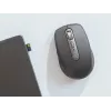 LOGITECH MX Anywhere 3s For Business - Šviesiai Pilka - EMEA28-935