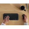LOGITECH MX Anywhere 3s For Business - Šviesiai Pilka - EMEA28-935