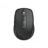 Pelytė Logitech MX Anywhere 3S Business Black Wireless