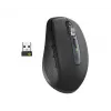 Pelytė Logitech MX Anywhere 3S Business Black Wireless
