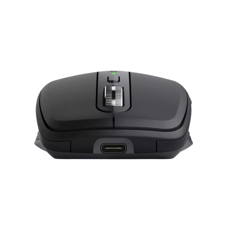Pelytė Logitech MX Anywhere 3S Business Black Wireless