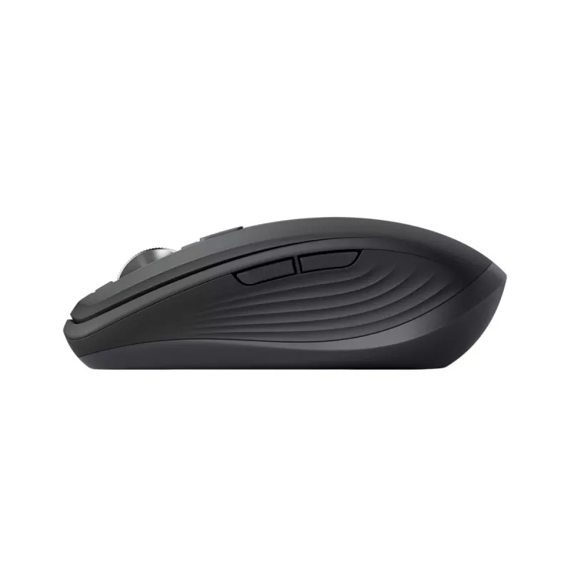 Pelytė Logitech MX Anywhere 3S Business Black Wireless