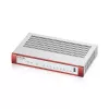 Zyxel USG FLEX 100H aparatinė ugniasienė 3 Gbit/s