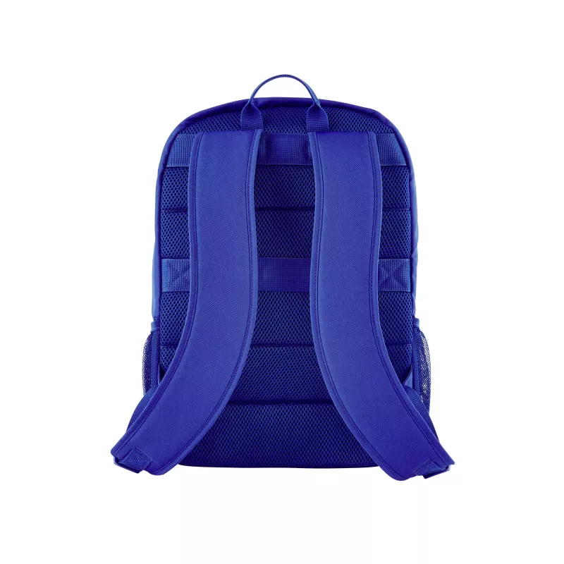 Kasdienė kuprinė HP Campus Blue Backpack mėlyna geltona poliesteris 295x185x435 mm