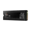 SSD M.2 2280 NVMe Samsung 2 TB PCIe 4.0 MZ-V9P2T0GW — 7450/6900 MB/s, V‑NAND MLC