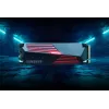 SSD M.2 2280 NVMe Samsung 2 TB PCIe 4.0 MZ-V9P2T0GW — 7450/6900 MB/s, V‑NAND MLC