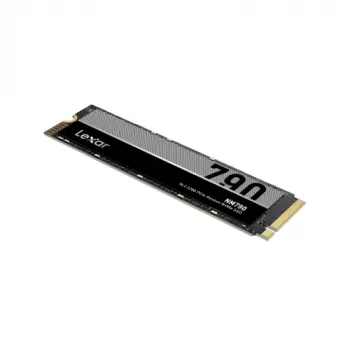 Lexar NM790 SSD 1TB PCIe Gen4x4 M.2 2280