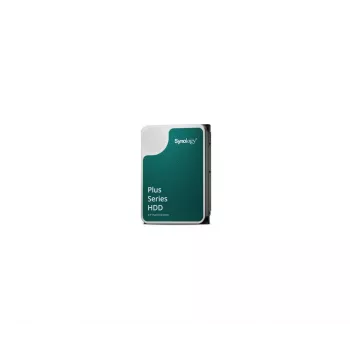 SYNOLOGY HAT3300-6T 6TB 3.5 colio SATA 5400 aps./min. vidinis kietasis diskas NAS sistemoms
