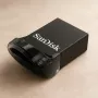 WESTERN DIGITAL SanDisk Ultra Fit 32 GB USB atmintukas USB 3.1