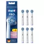 Oral-B Sensitive Clean 6 vnt. Balti