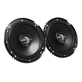 Automobiliniai garsiakalbiai JVC CS-J620X apvalūs 2 krypčių 16 cm (300 W maks., 30 W RMS, 4 Ω, 35–22000 Hz)