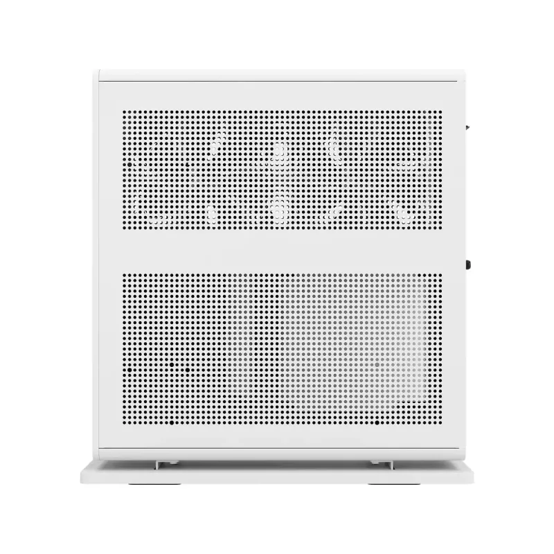 Korpusas Fractal Design Ridge Small Form Factor baltas