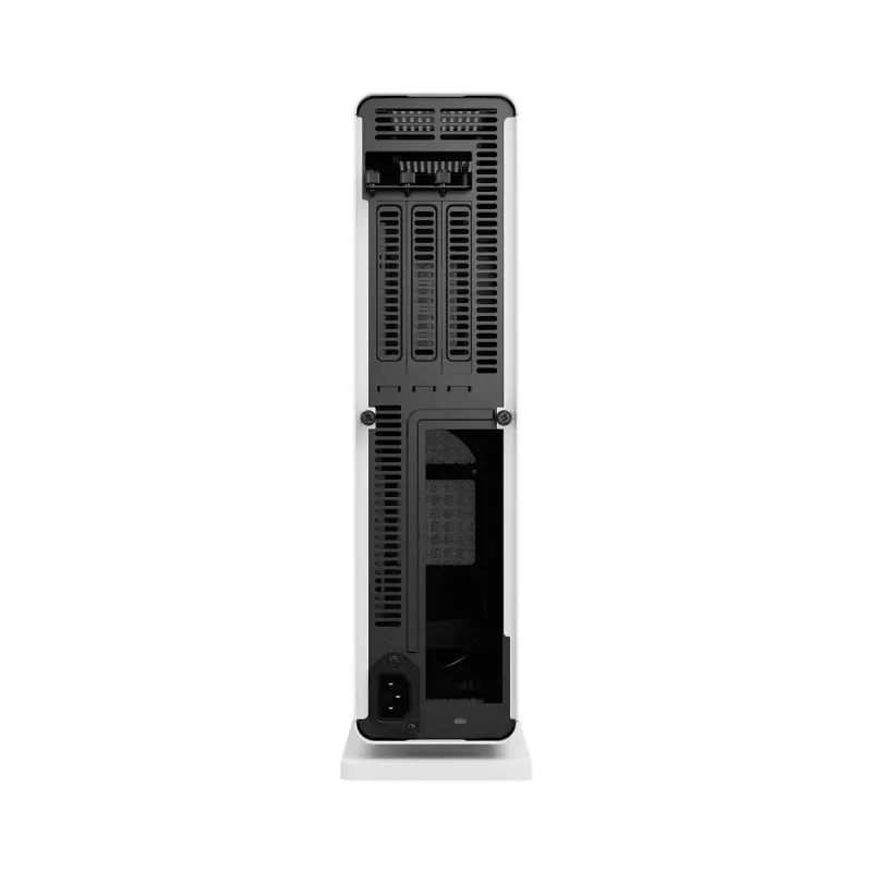 Korpusas Fractal Design Ridge Small Form Factor baltas