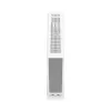 Korpusas Fractal Design Ridge Small Form Factor baltas