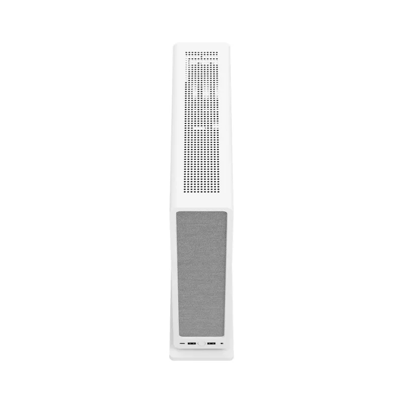 Korpusas Fractal Design Ridge Small Form Factor baltas