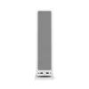 Korpusas Fractal Design Ridge Small Form Factor baltas
