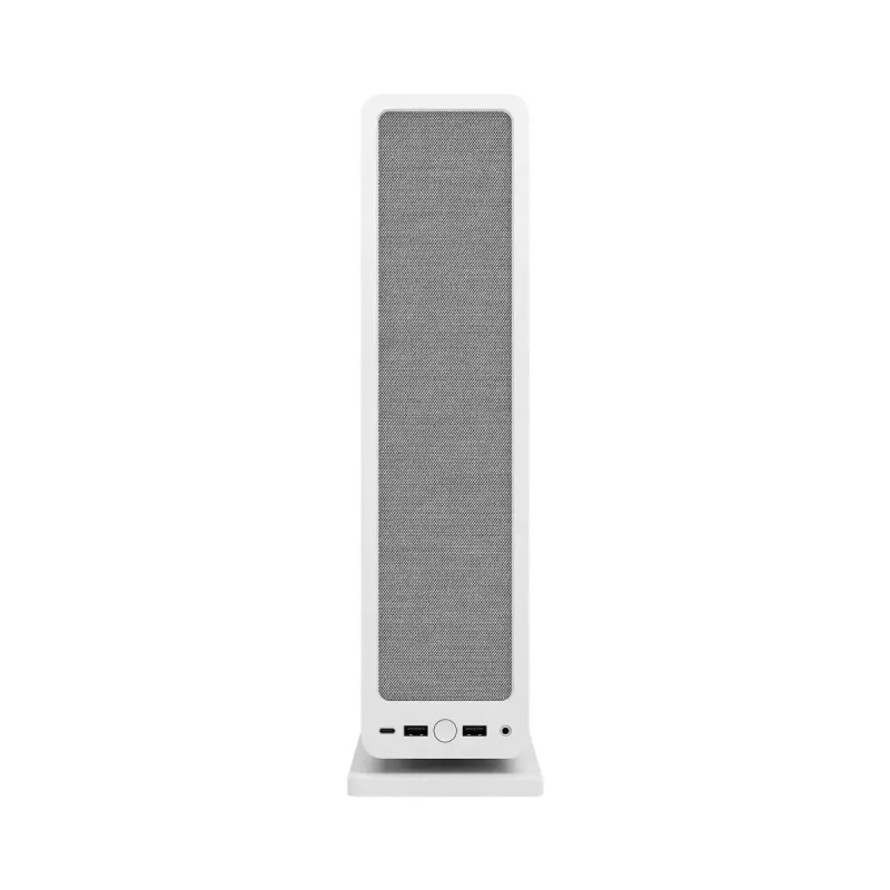 Korpusas Fractal Design Ridge Small Form Factor baltas