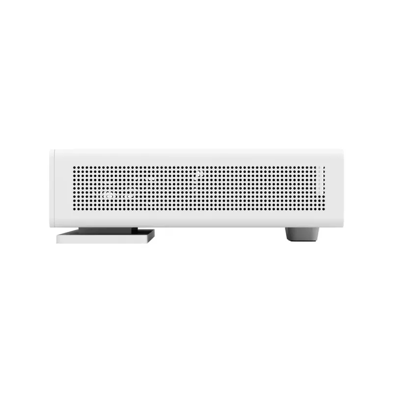 Korpusas Fractal Design Ridge Small Form Factor baltas